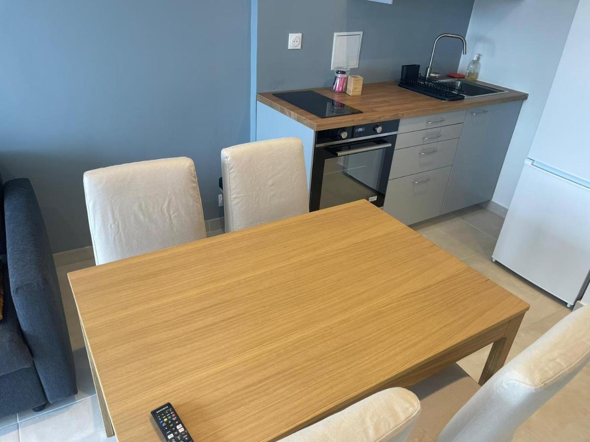 Le Brasilia - Appartement Neuf Pour 4 Personnes Avec Terrasse Strasbourg Extérieur photo